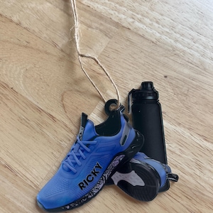 Karyn added a photo of their purchase