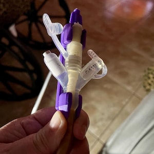 Rhoda ha añadido una foto de su compra