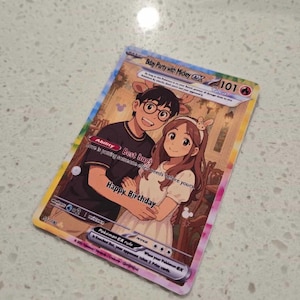 Michelle added a photo of their purchase