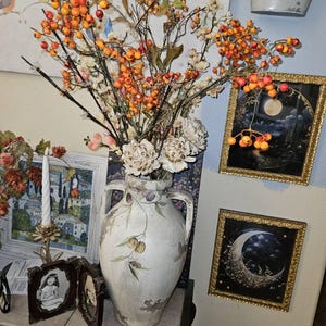 Diana added a photo of their purchase