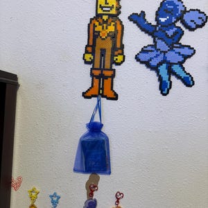 Randall hat ein Foto des gekauften Artikels hinzugefügt