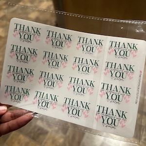 Rachel added a photo of their purchase