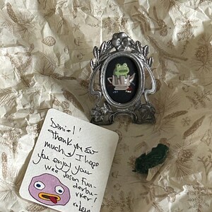 Athea added a photo of their purchase