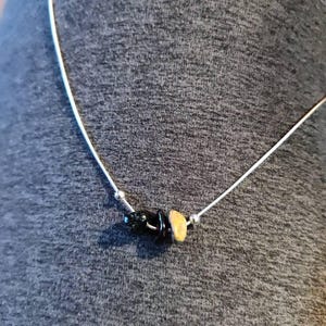 Michelle added a photo of their purchase