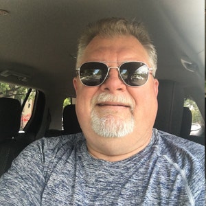 Robert added a photo of their purchase