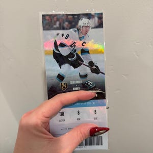 Britt added a photo of their purchase