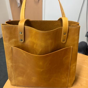 Melissa added a photo of their purchase