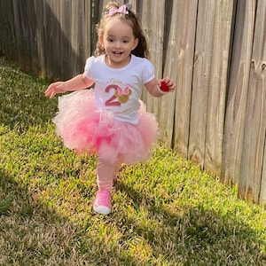 POP- LolliPOP Tutu-Mint Ombre main image 0