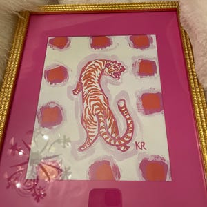 Portia added a photo of their purchase