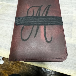 Allen added a photo of their purchase