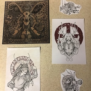 Bret added a photo of their purchase