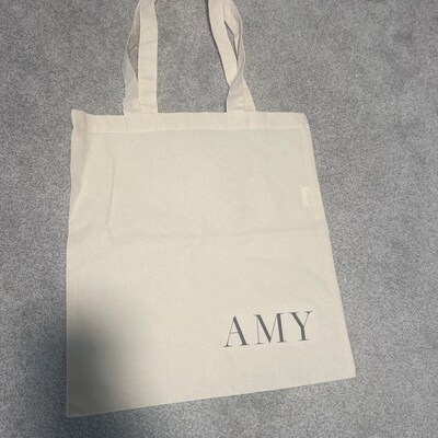 Washington DC Wedding Tote Washington DC Wedding Guest Favor Washington ...
