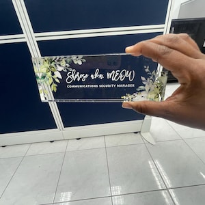 Sherese added a photo of their purchase