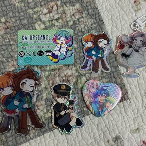 Nabiha added a photo of their purchase