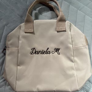 Lesly added a photo of their purchase