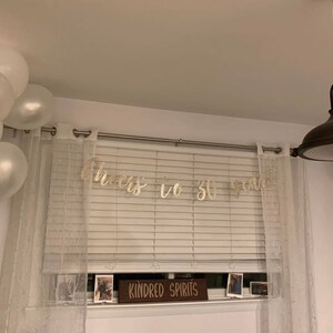 Haley added a photo of their purchase