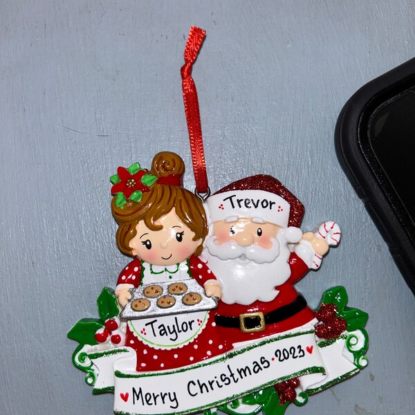 Scout Ornament, Girl Scout Ornament , Scout Personalized Ornament ...