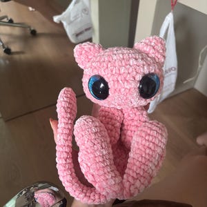 Clara added a photo of their purchase