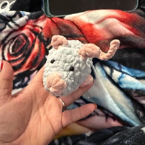 Nichole added a photo of their purchase