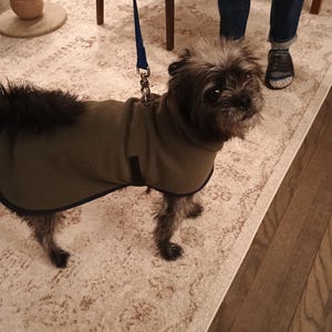 Suzanne ha añadido una foto de su compra