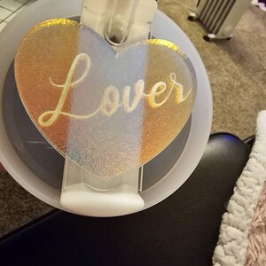 Jenn added a photo of their purchase