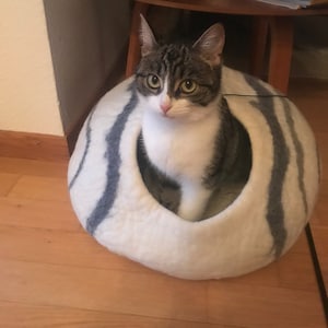 C heeft een foto van de aankoop toegevoegd