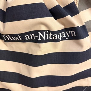 Khadeejah added a photo of their purchase