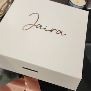 Camila added a photo of their purchase