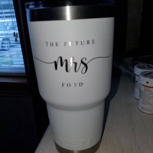 Christy added a photo of their purchase