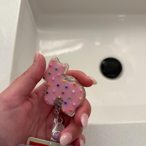Emma added a photo of their purchase