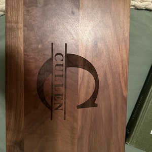 Etsy buyer added a photo of their purchase