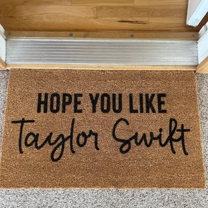 Erin added a photo of their purchase