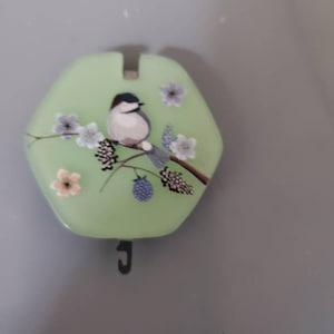 Mary added a photo of their purchase