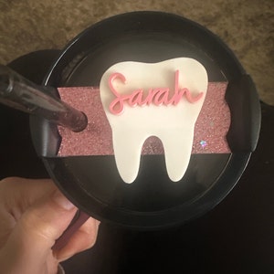 Sarah added a photo of their purchase