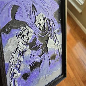 Dave added a photo of their purchase