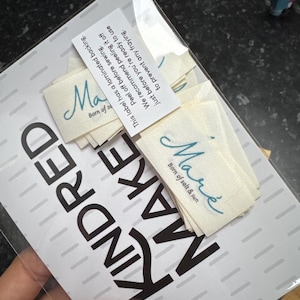 Steph added a photo of their purchase