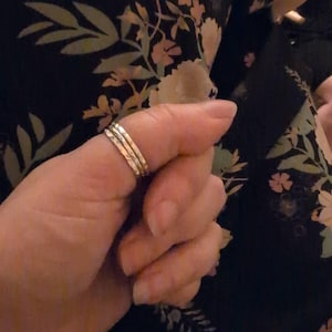Samantha added a photo of their purchase