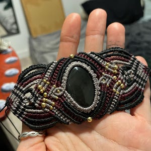 Laura added a photo of their purchase