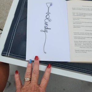 Cindy hat ein Foto des gekauften Artikels hinzugefügt