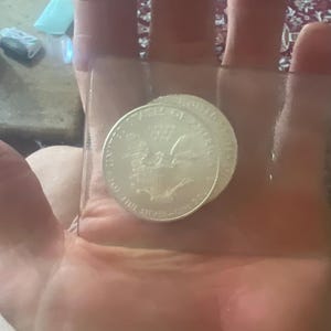 vincent heeft een foto van de aankoop toegevoegd
