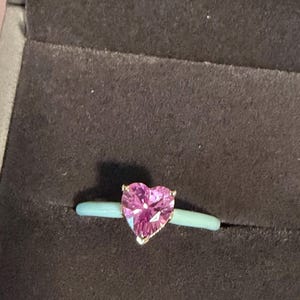 Heidi added a photo of their purchase