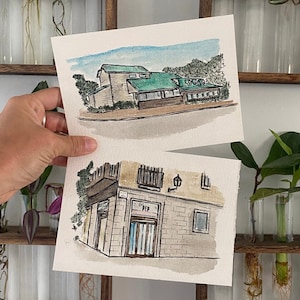Molly added a photo of their purchase