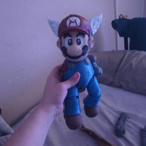 Etsy buyer added a photo of their purchase