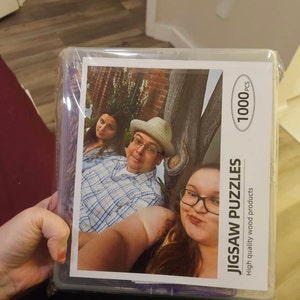 Kendra added a photo of their purchase