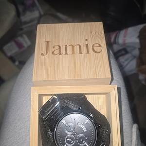 Ronie added a photo of their purchase