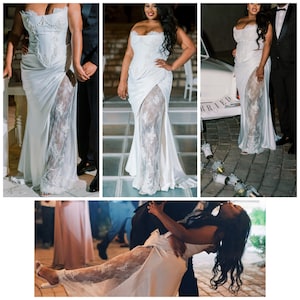 Amanda added a photo of their purchase