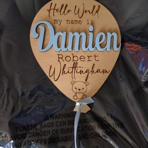 Amelia added a photo of their purchase