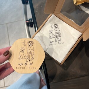 Paige hat ein Foto des gekauften Artikels hinzugefügt