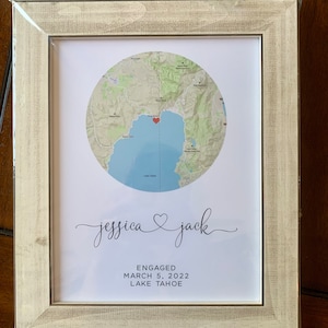 Danielle added a photo of their purchase