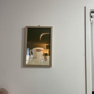 Tania added a photo of their purchase